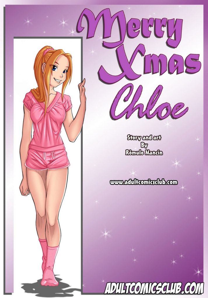 7709fe1746c5837e77a755225ea2b810 - 001 - Cartoon Porn Comic